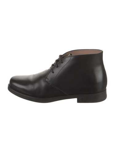 Salvatore Ferragamo o1lxy1mk0624 Boots in Black