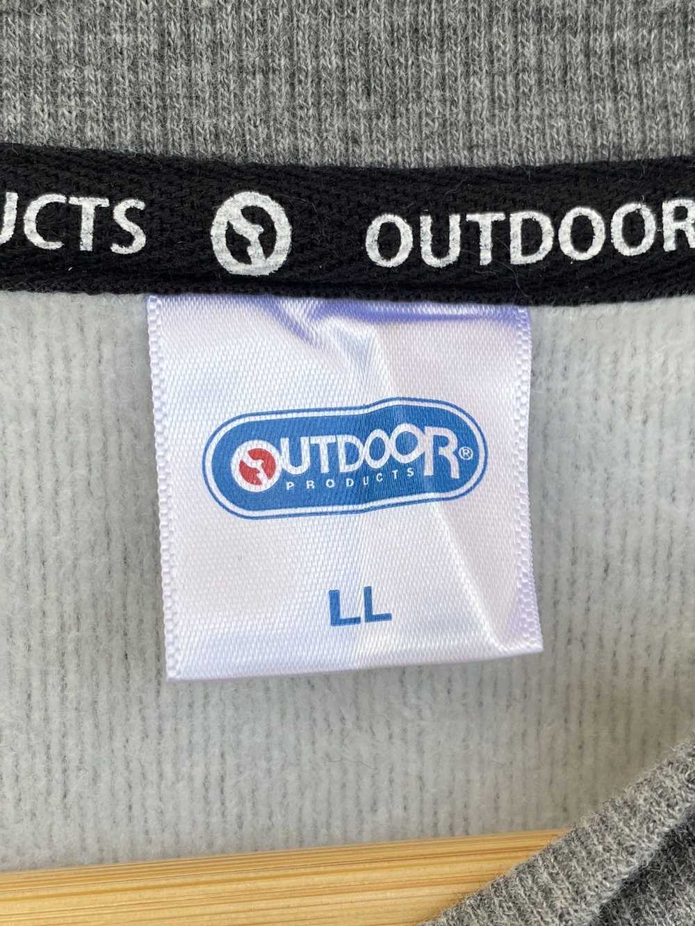 Outdoor Products Outdoor Products Sweatshirt - image 10