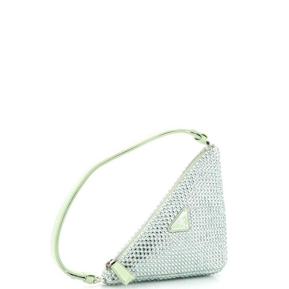 Prada Cloth handbag - image 2