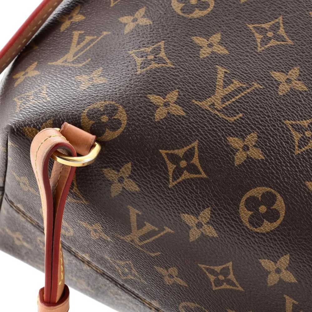 Louis Vuitton Cloth backpack - image 8