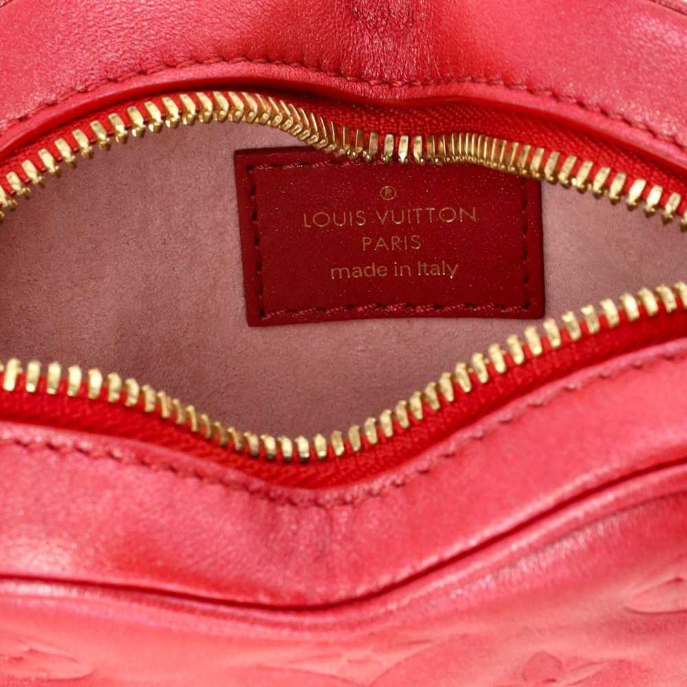 Louis Vuitton Leather crossbody bag - image 7