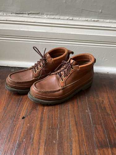 Russell Moccasin Co. Russell Moccasin Chukka