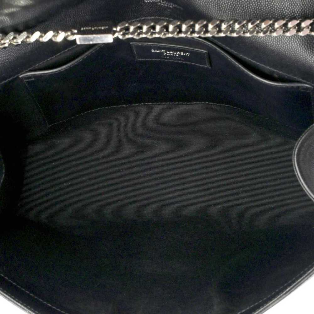 Saint Laurent Leather crossbody bag - image 5