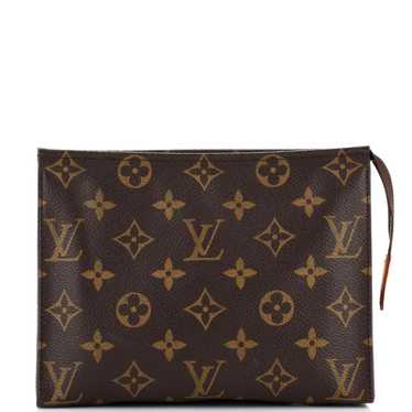 Louis Vuitton Cloth vanity case