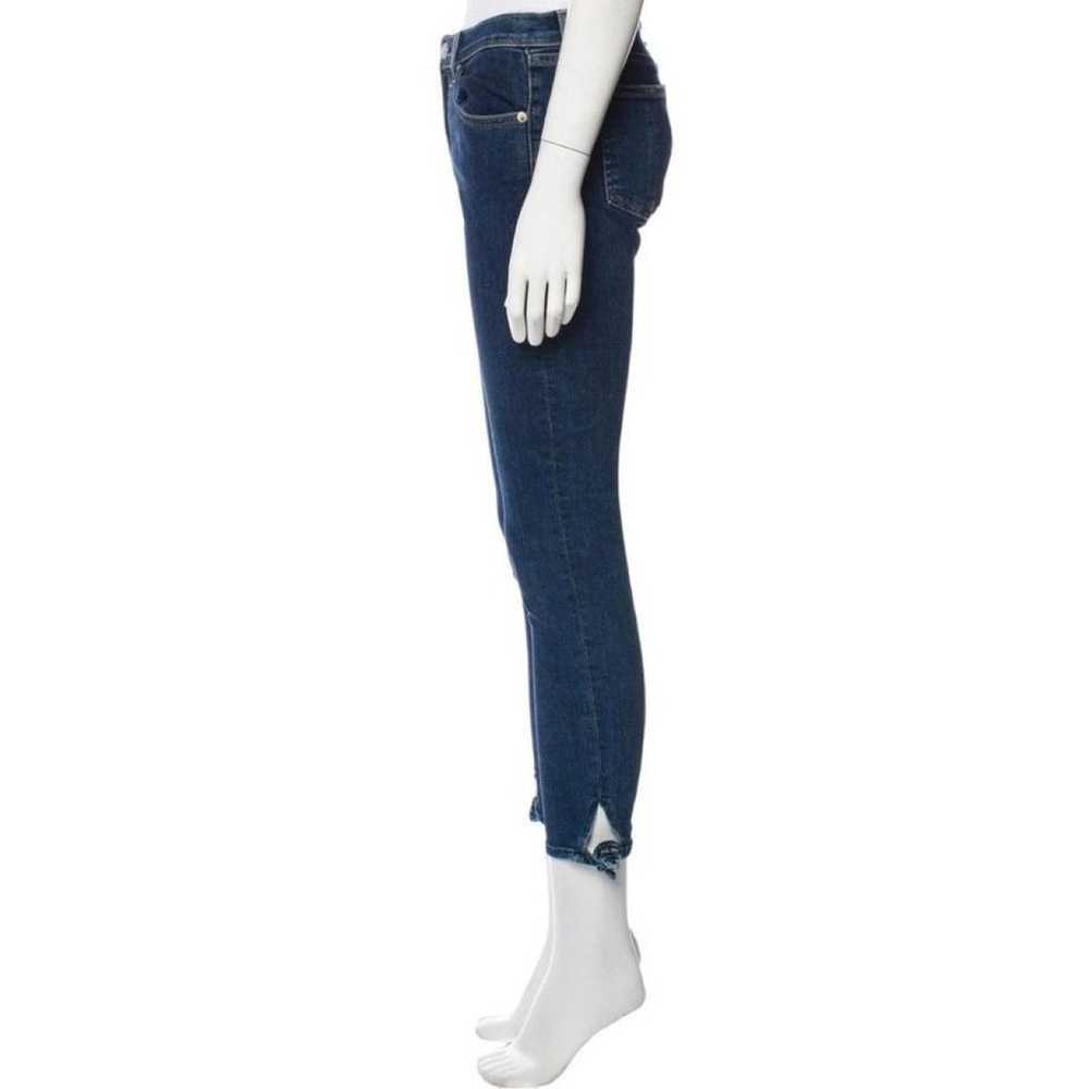Rag & Bone Slim jeans - image 2