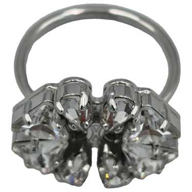 Celine Crystal ring - image 1