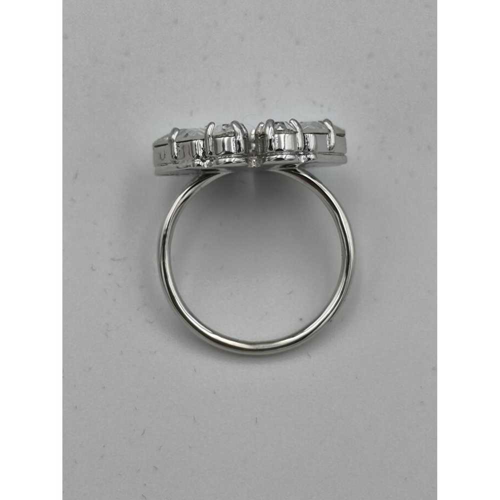 Celine Crystal ring - image 5