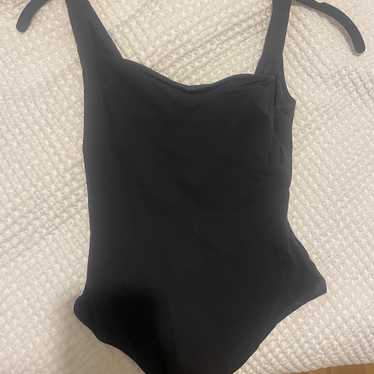 skims bodysuit small