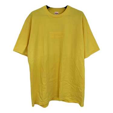 Supreme t-shirt bandana box - Gem