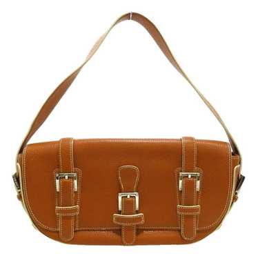 Loewe Leather handbag