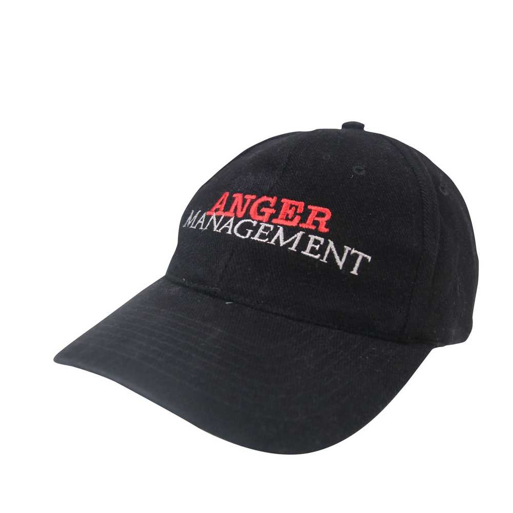 Movie × Vintage Vintage Anger Management Movie Pr… - image 1