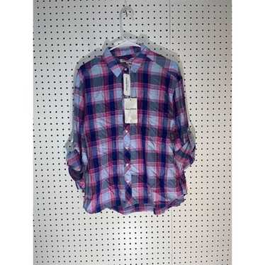 Tommy Bahama button down shirt