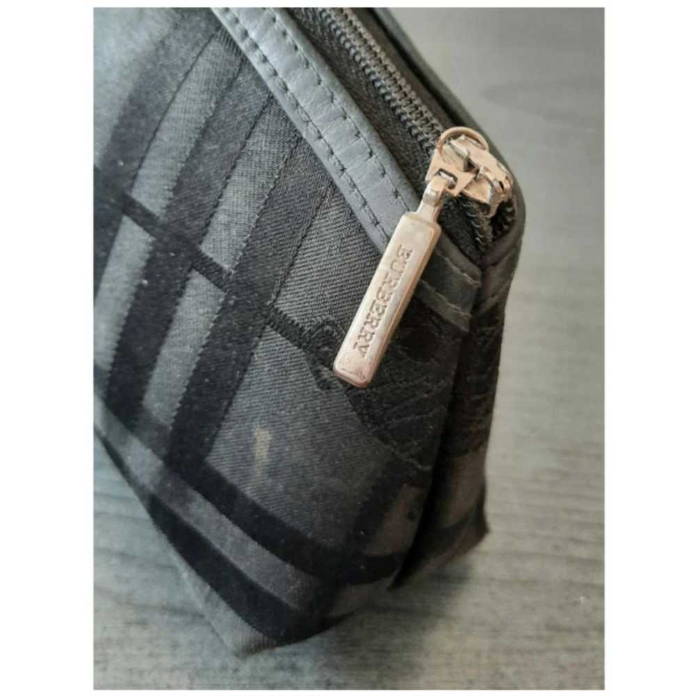 Burberry Cloth wallet - image 9