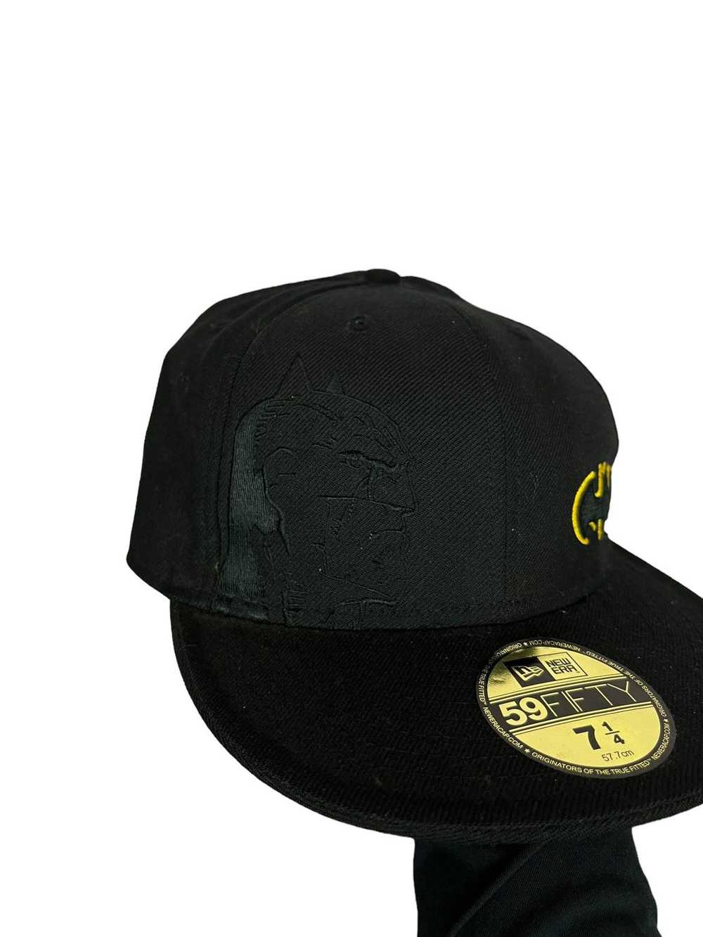 Batman × Dc Comics × New Era Vintage Batman DC Co… - image 1