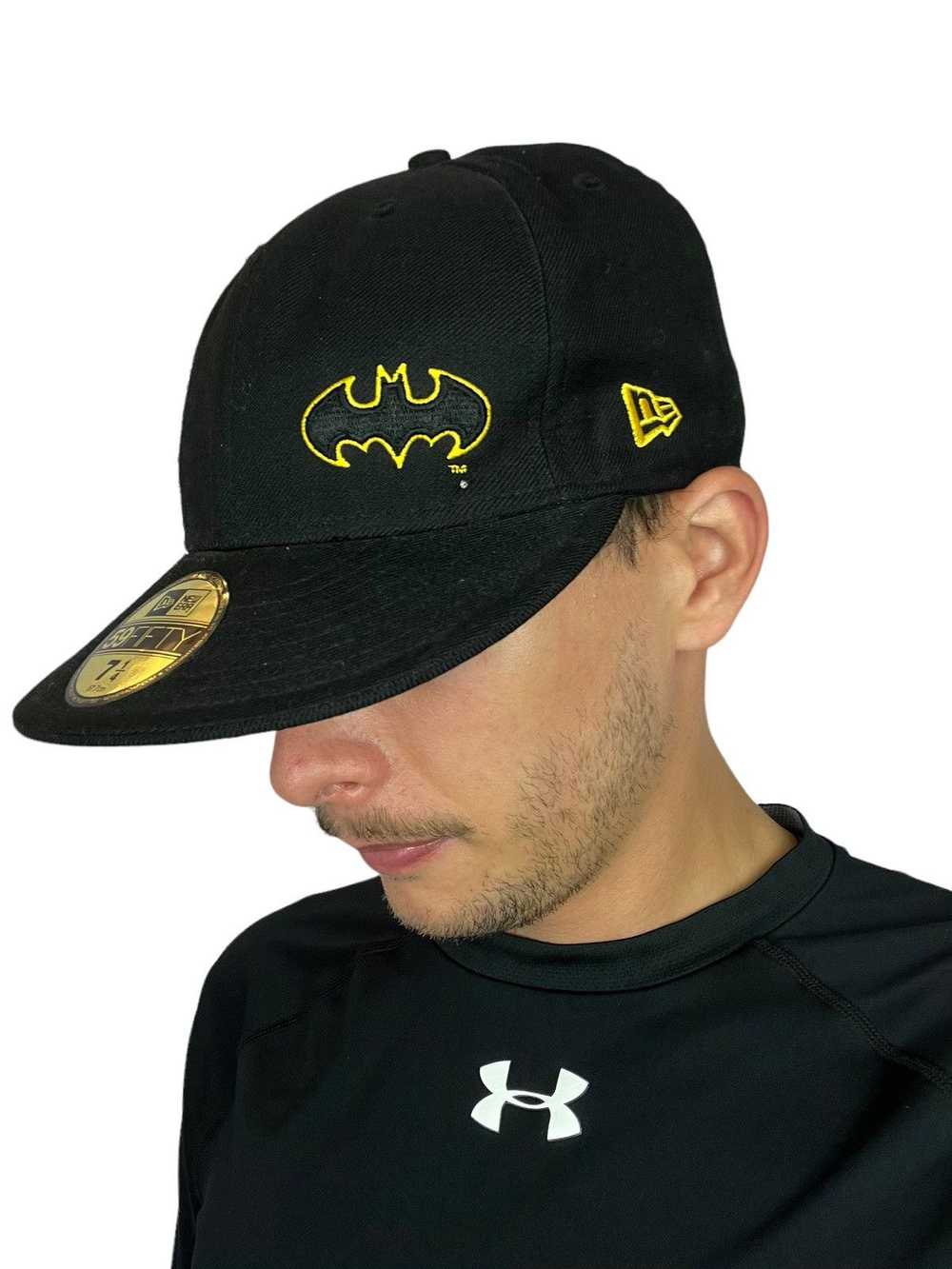 Batman × Dc Comics × New Era Vintage Batman DC Co… - image 3