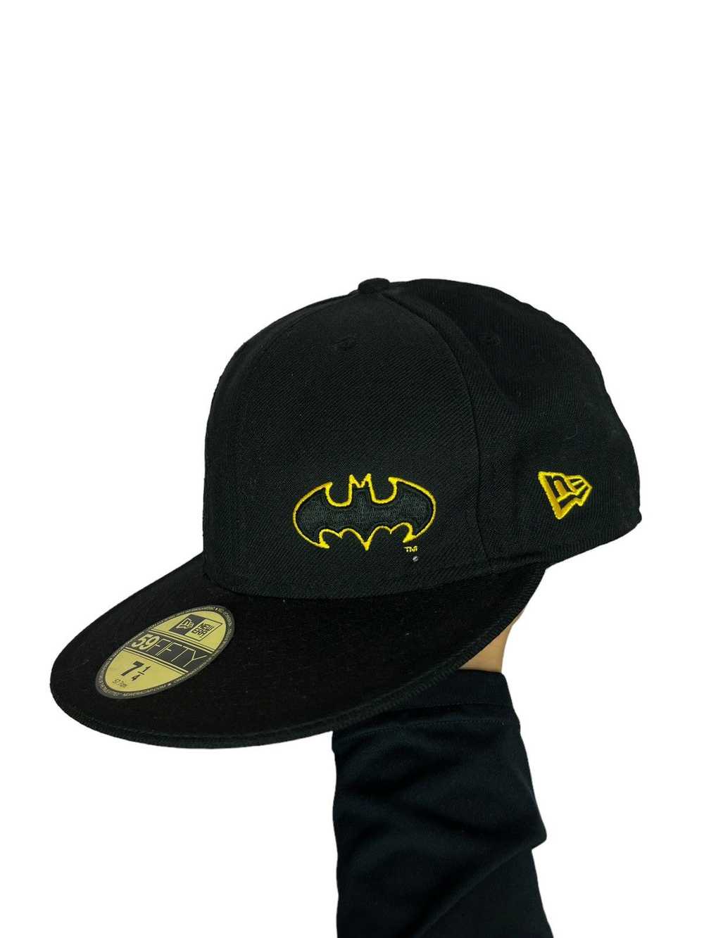 Batman × Dc Comics × New Era Vintage Batman DC Co… - image 5