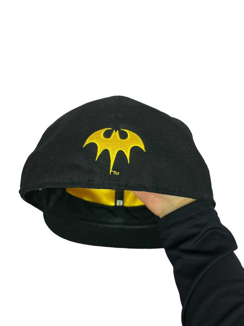 Batman × Dc Comics × New Era Vintage Batman DC Co… - image 6