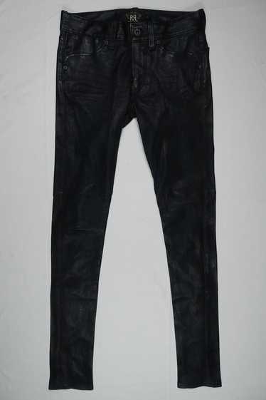 RRL Ralph Lauren Double Ralph Lauren RRL Pants Le… - image 1