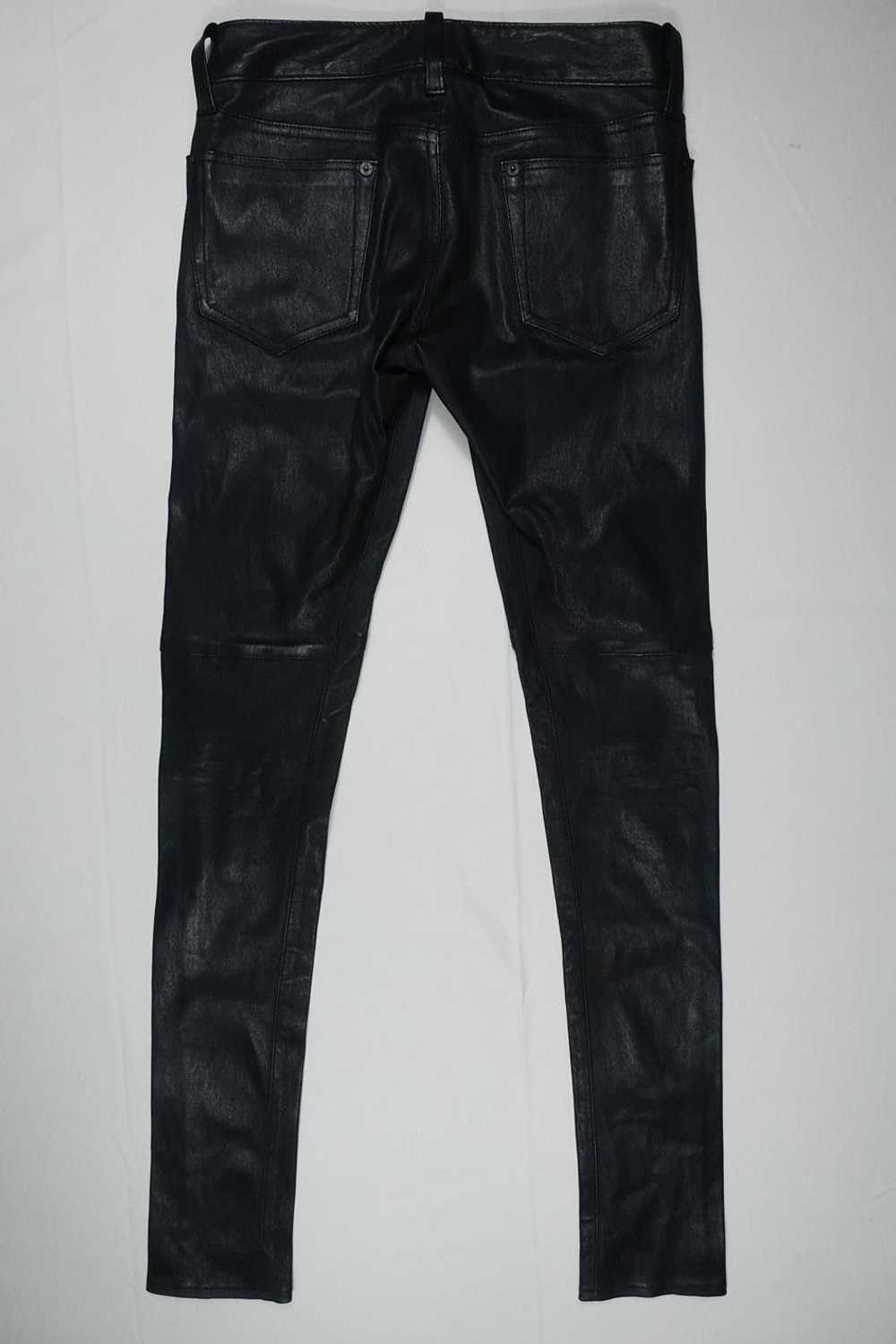 RRL Ralph Lauren Double Ralph Lauren RRL Pants Le… - image 2