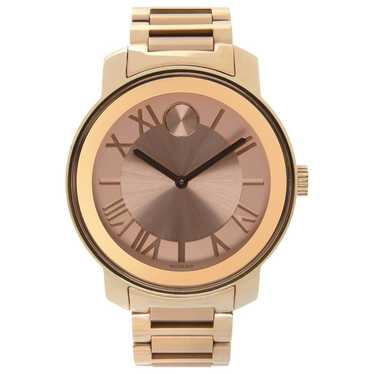 Movado Watch