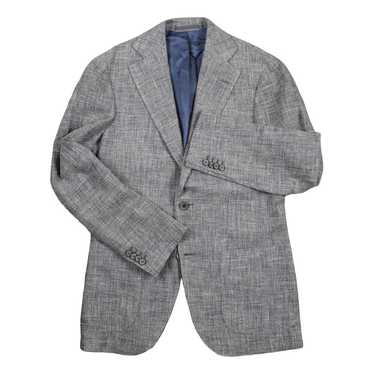 Suitsupply Silk vest - image 1