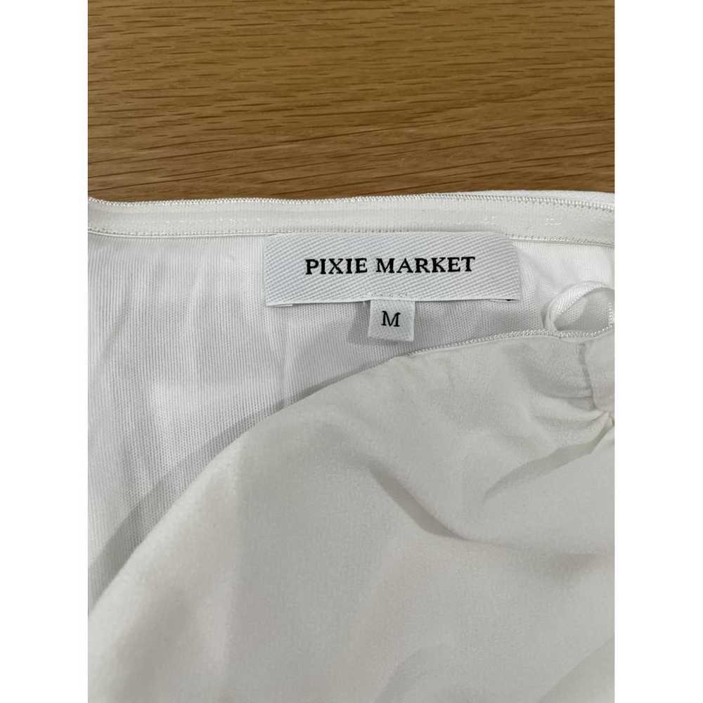 Pixie Market Corset - image 3
