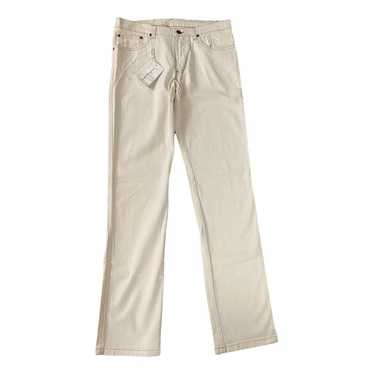 Salvatore Ferragamo Straight jeans - image 1