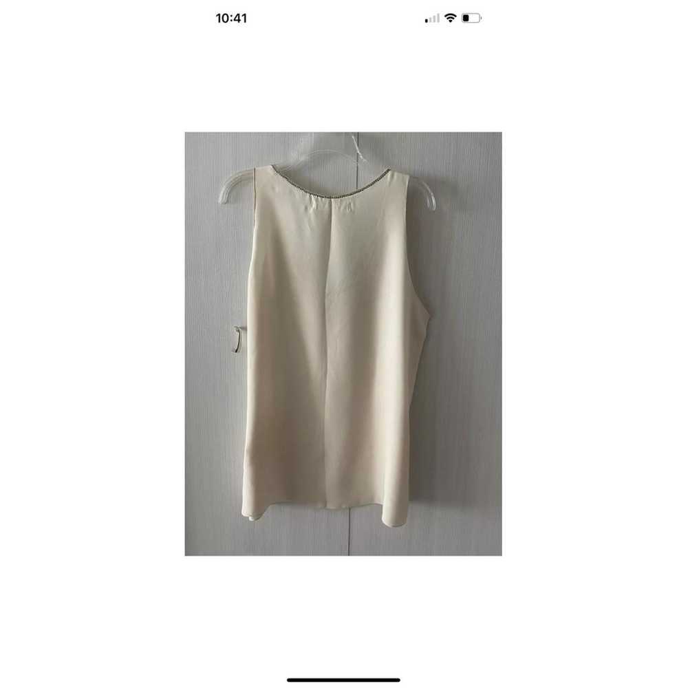 Graham & Spencer Silk camisole - image 2