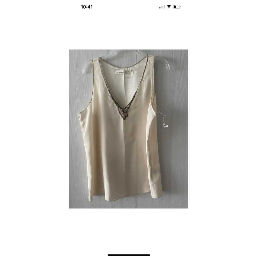 Graham & Spencer Silk camisole - image 5