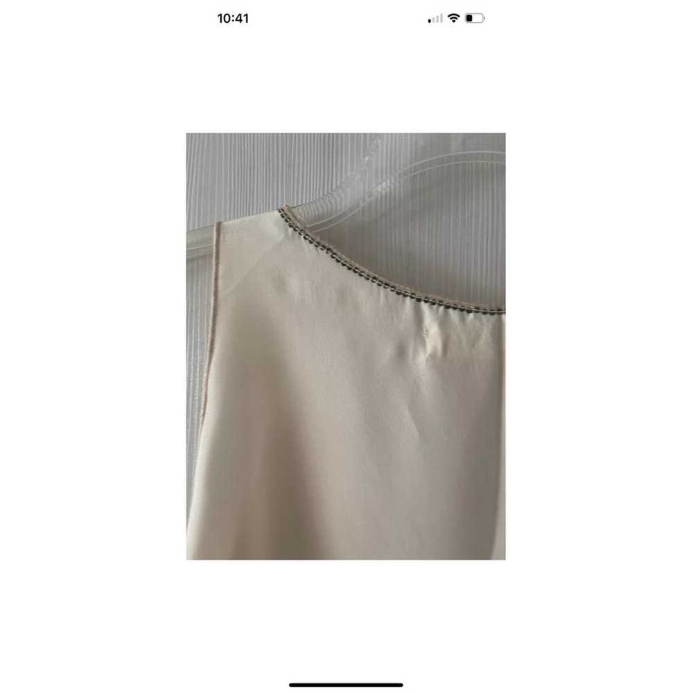 Graham & Spencer Silk camisole - image 7