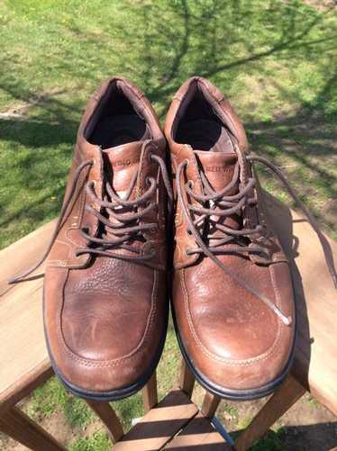 Redwing oxford 8002 - Gem
