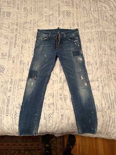 Dsquared2 Dsquared2 jeans size 32