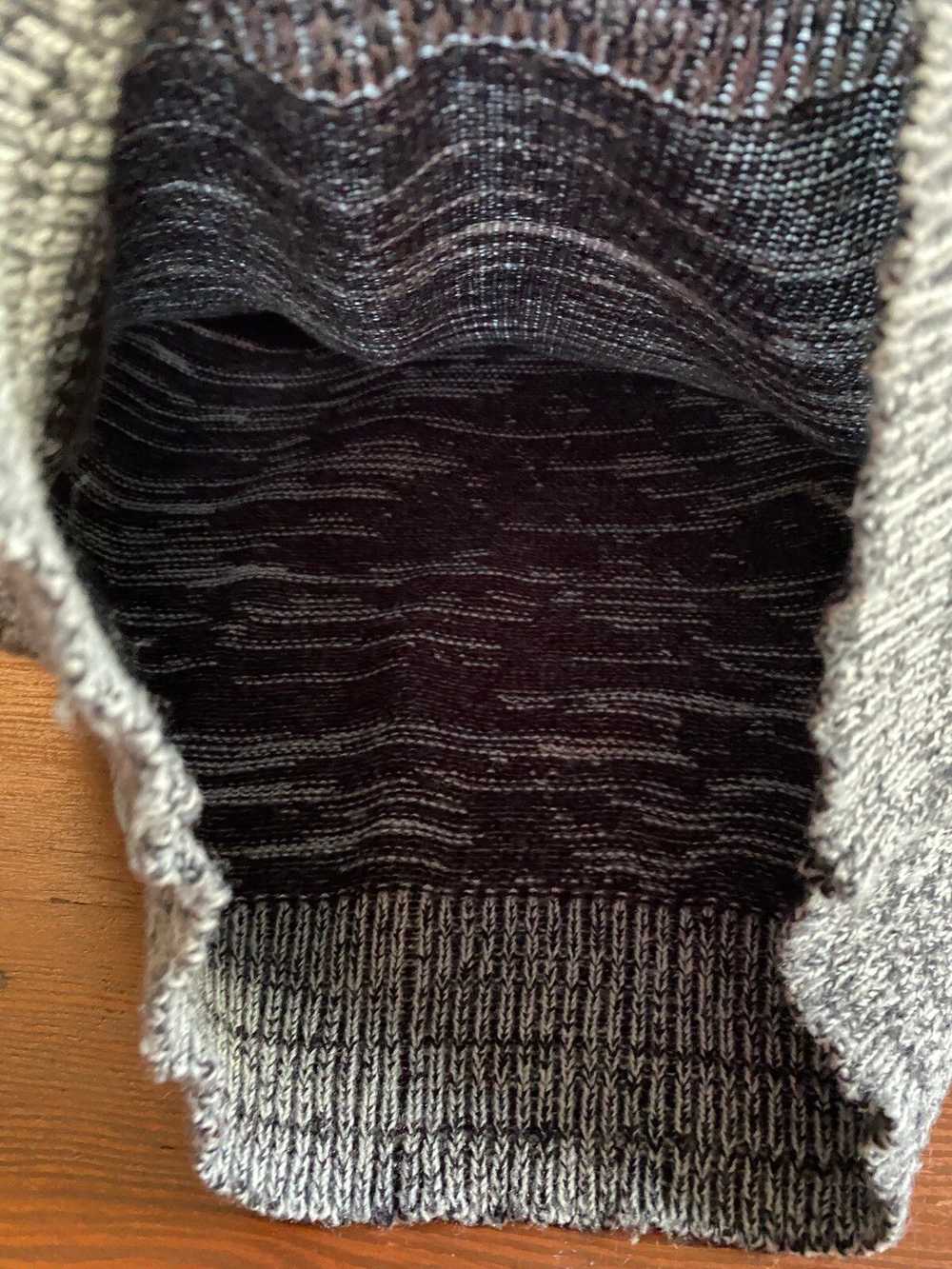 Vintage Vintage 80’s Studio One Knit Sweater - image 6