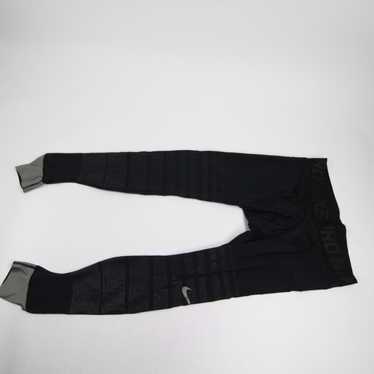 Nike Pro Compression Pants Men's Black Used