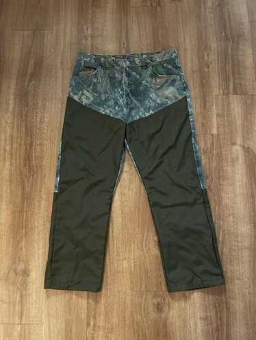 Wrangler Wrangler Pro Gear Fall Foliage Camo Doub… - image 1