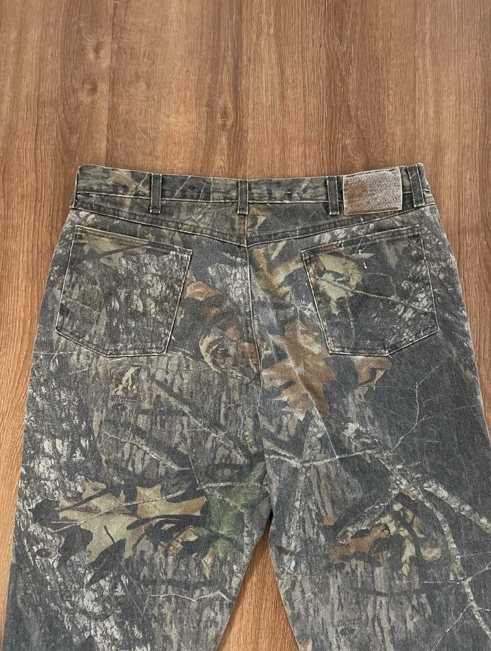 Wrangler Wrangler Pro Gear Fall Foliage Camo Doub… - image 4