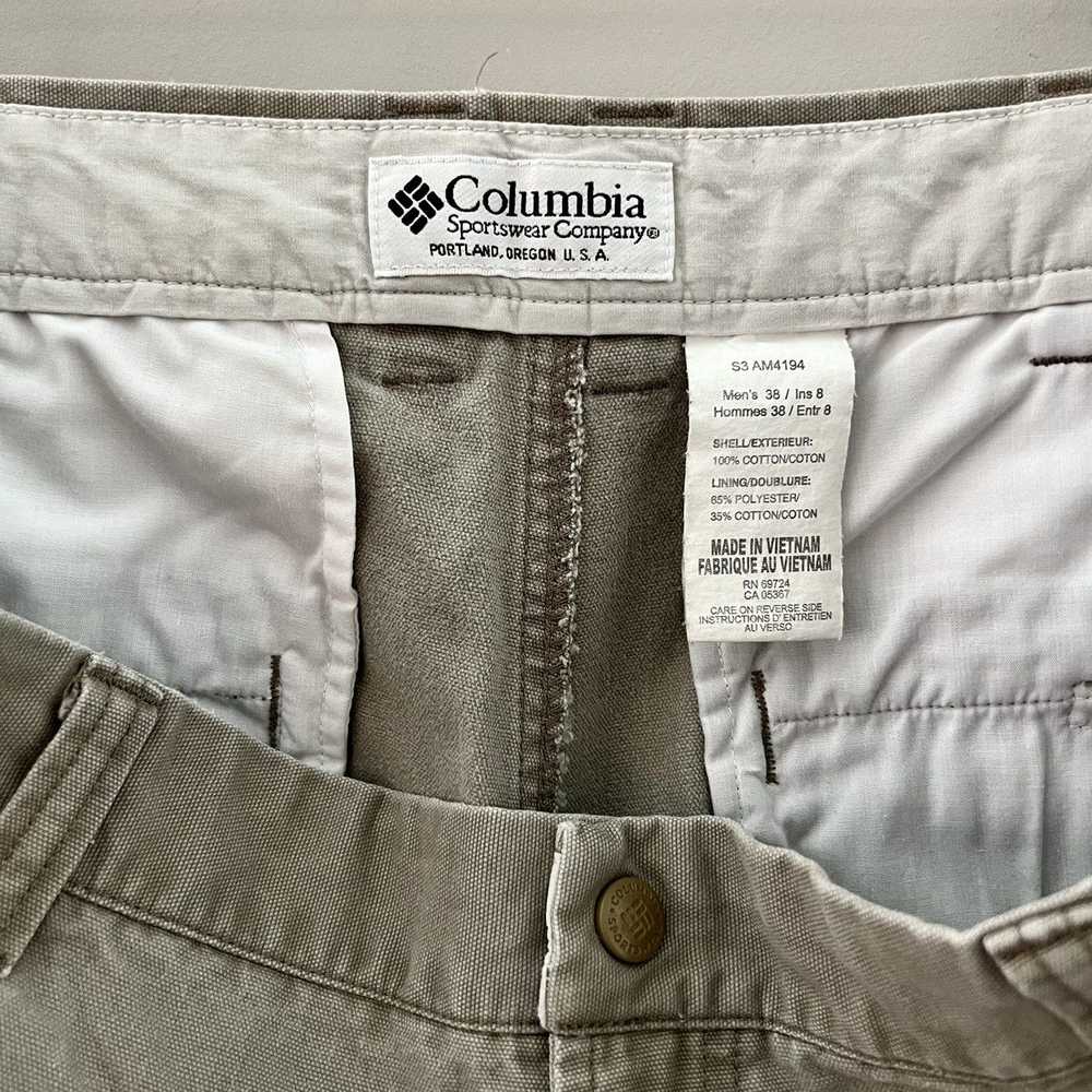 Columbia × Vintage VTG Columbia Sportswear Compan… - image 3