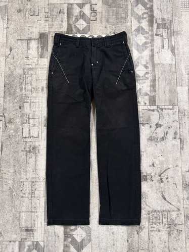 Dickies number n ine - Gem