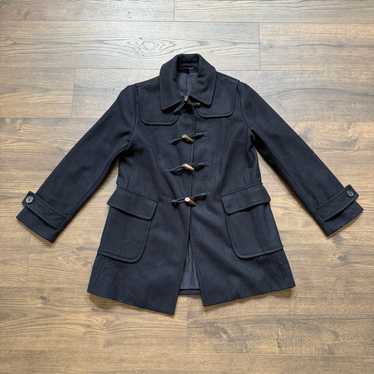 gap | vintage navy blue jacket