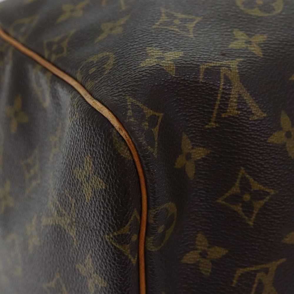 Louis Vuitton LOUIS VUITTON Monogram Keepall 55 B… - image 11