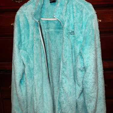 Northface fleece jacket