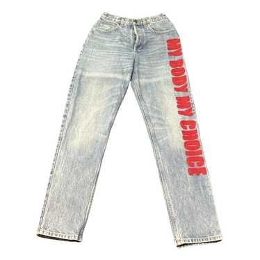 Gucci Slim jeans