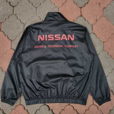 Japanese Brand × Racing NISSAN Japanese Brand Rac… - image 1