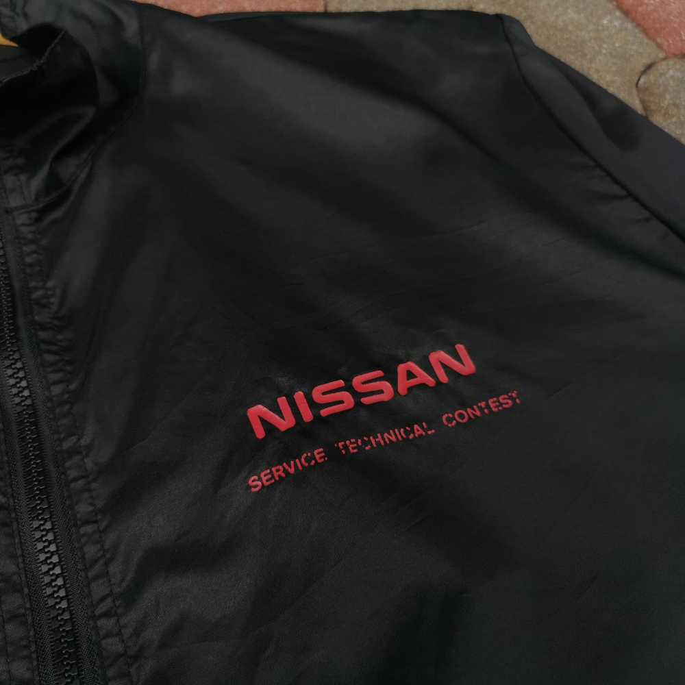 Japanese Brand × Racing NISSAN Japanese Brand Rac… - image 4