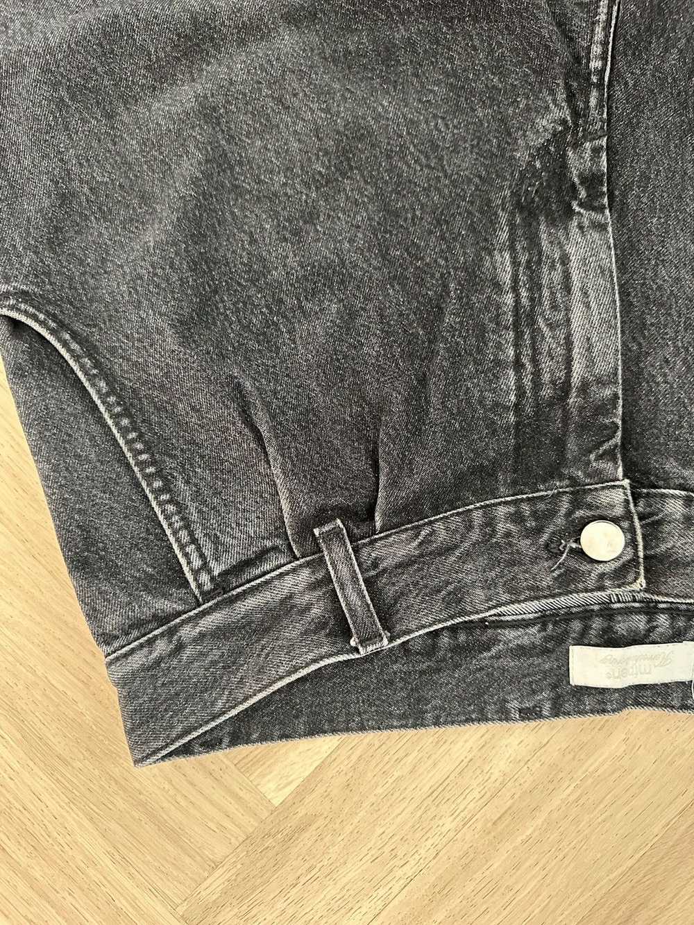 Mfpen MFPEN ‘Big Jeans’ - image 3