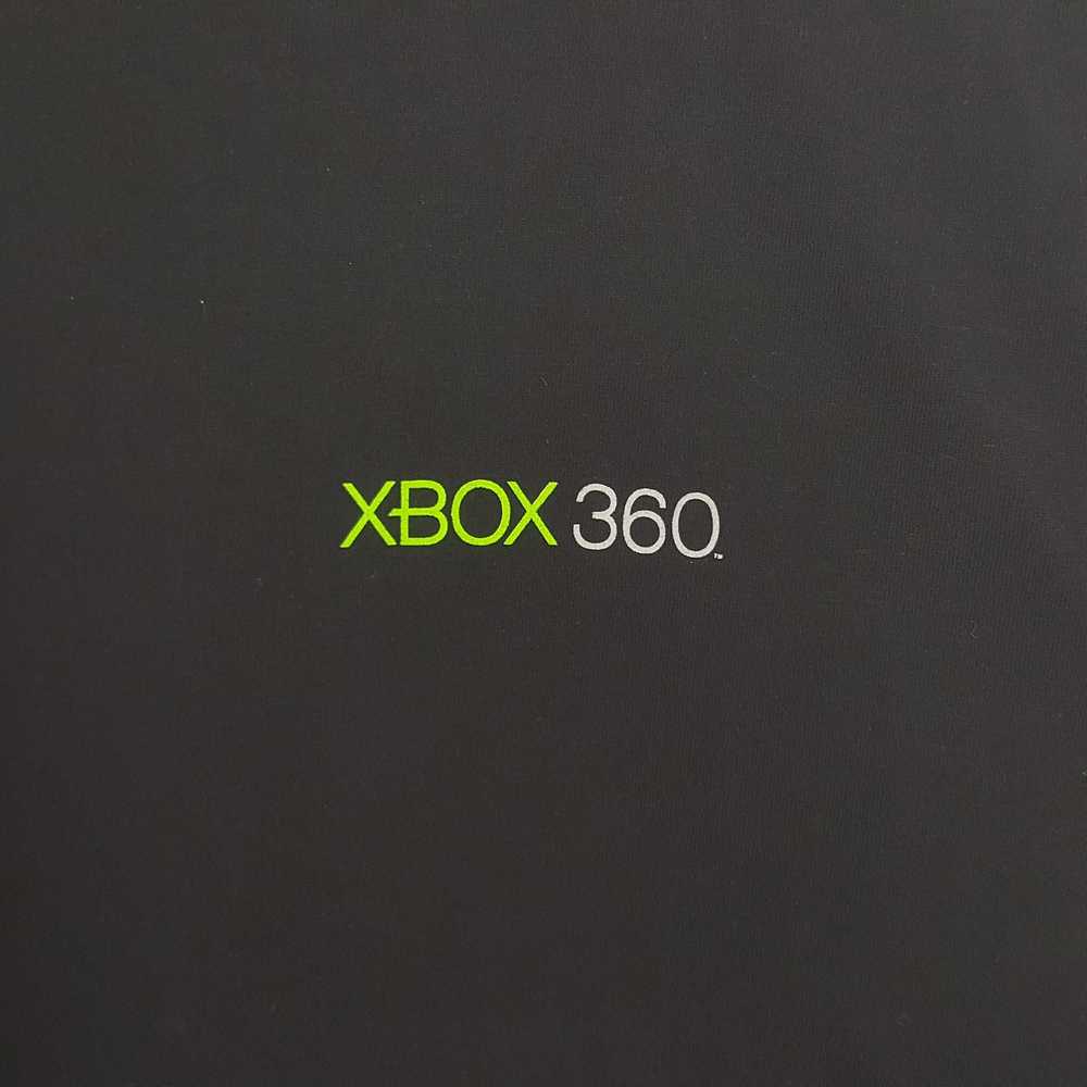 Playstation × Vintage × Xbox 360 Vintage Xbox 360… - image 4