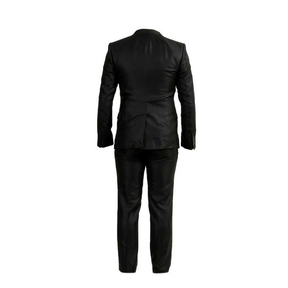 Dolce & Gabbana Wool suit - image 10