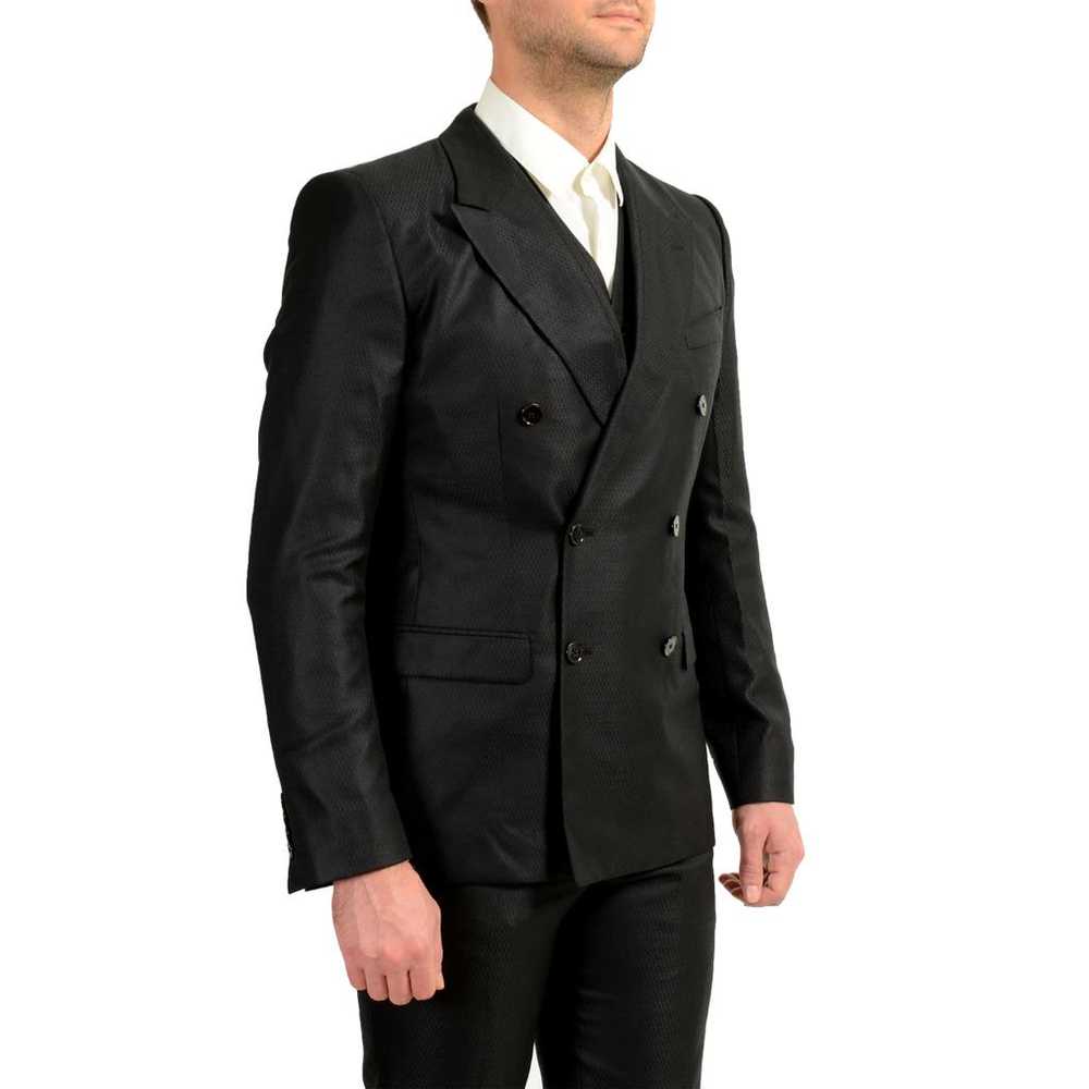 Dolce & Gabbana Wool suit - image 12