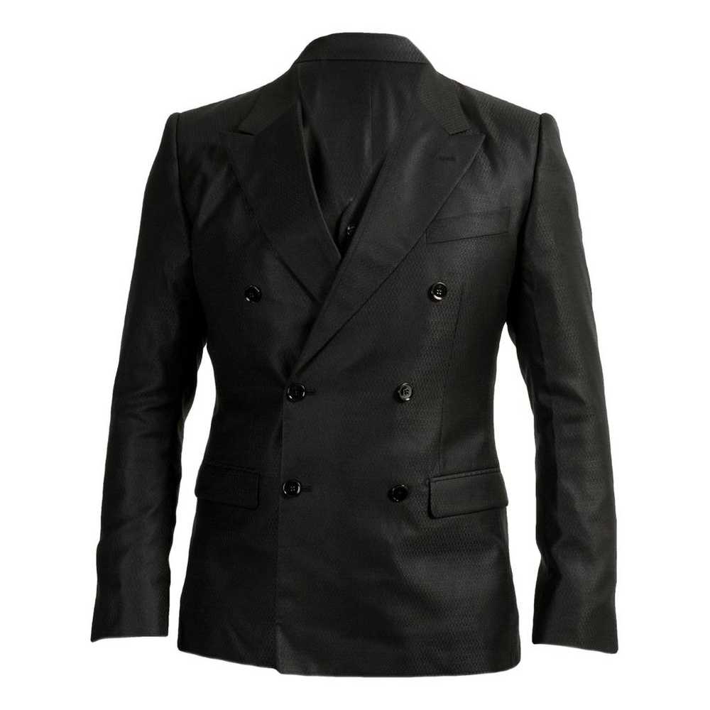 Dolce & Gabbana Wool suit - image 1