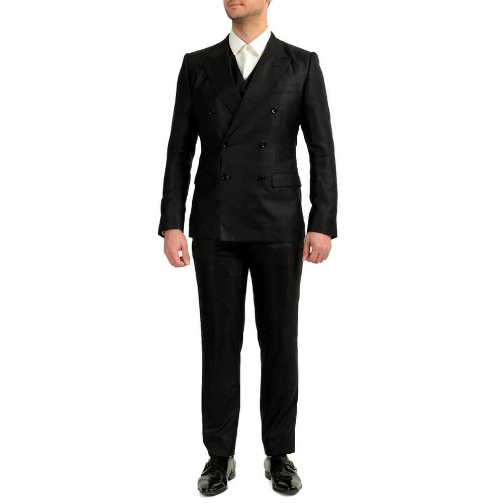 Dolce & Gabbana Wool suit - image 6